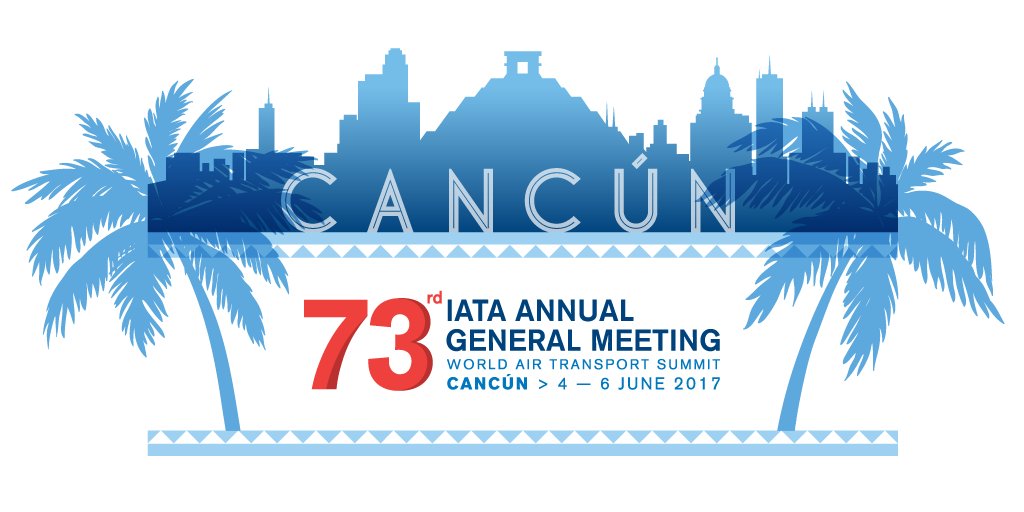 Resultado de imagen para airlines iata cancun