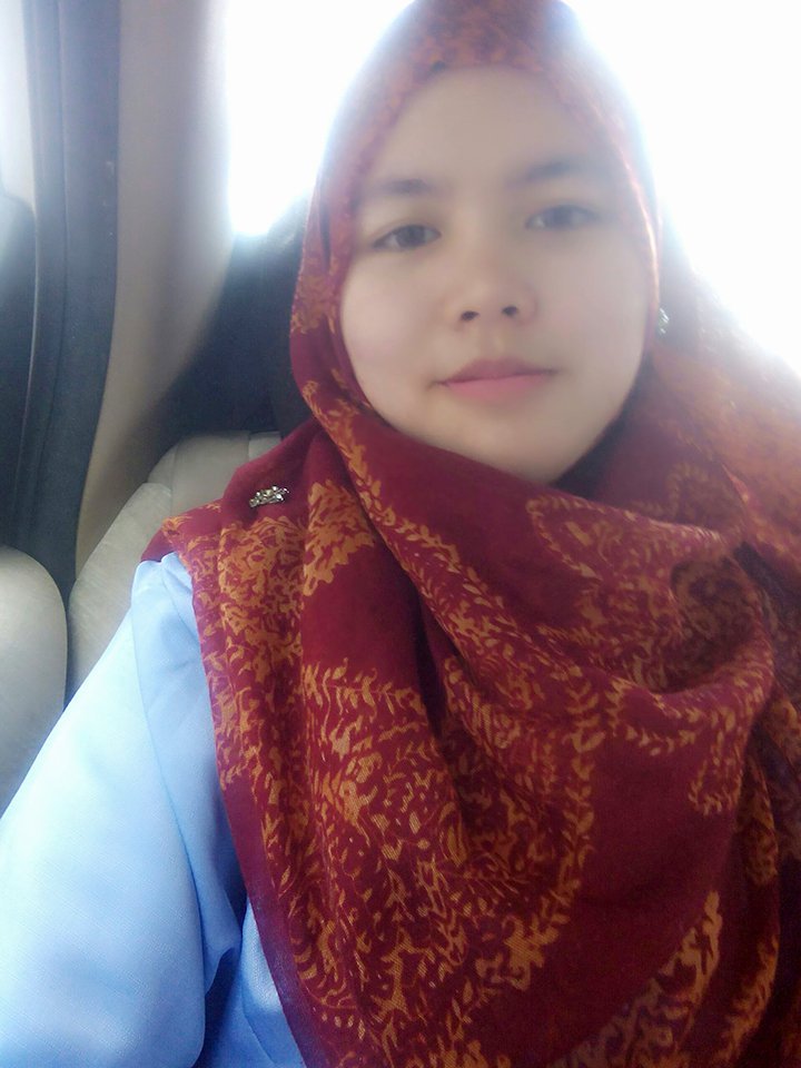 AdahPink's tweet photo. Lama rasanye tak on twitter..
#alwayssmile https://t.co/snyC2hqpZ2