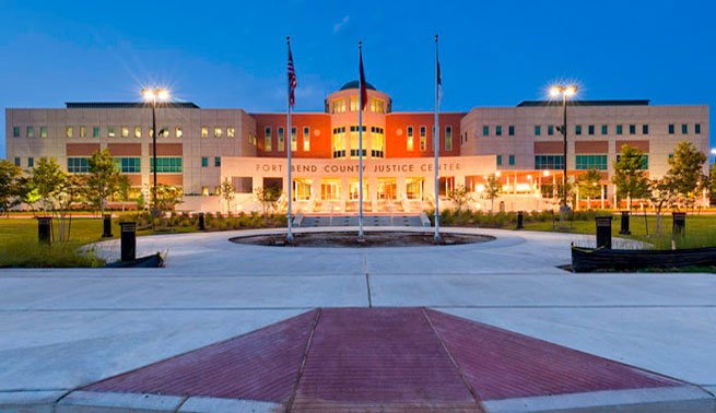 Fort Bend County tweet media