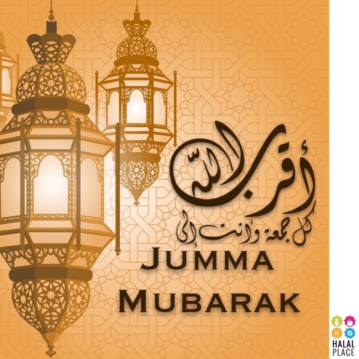 HalalPlaceUK's tweet photo. FRIDAY | #HalalPlace #LOVEHalal
#JUMMAH #HappyFriday #Quote #Islam #Muslim #FridayPrayers #Friday #jumuah #Mosque https://t.co/CbDv0hTKIc