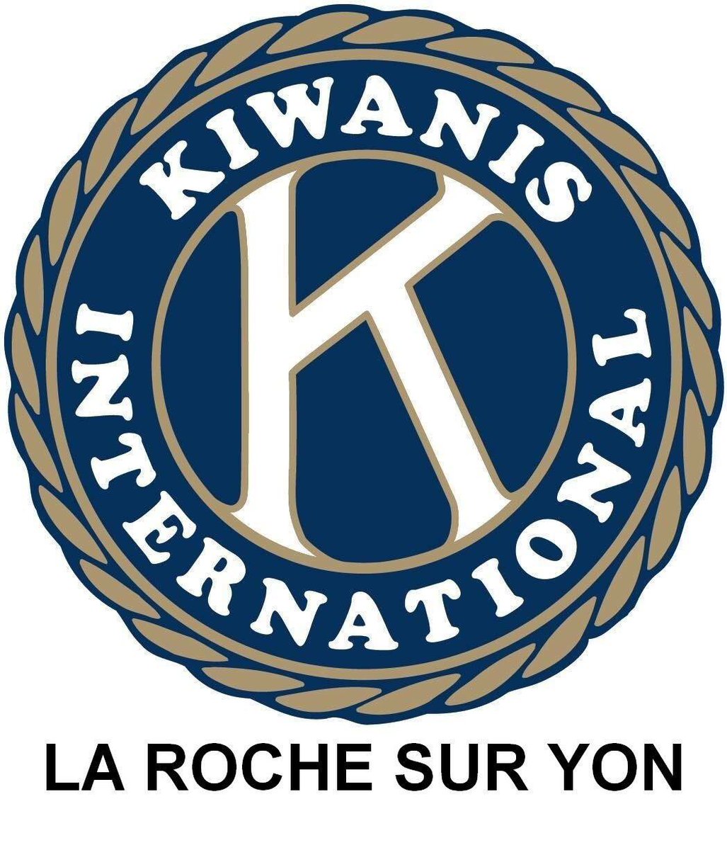 raid_away's tweet image. Merci au Kiwanis Club La Roche du Yon pour son aide ! @EuropRaid