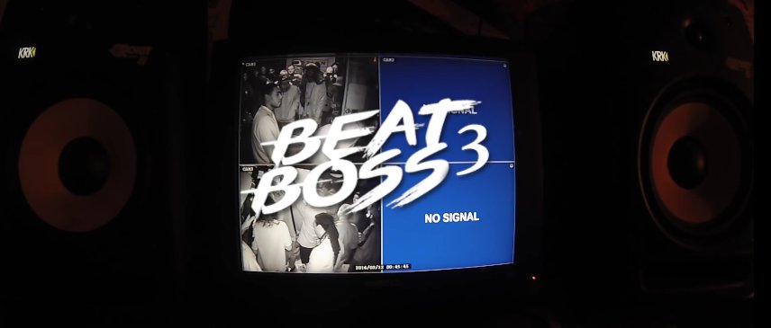 RWDmag's tweet photo. Watch @ModeFmOnline's entire #BeatBoss3 producer clashes https://t.co/lU0vv2NuTx https://t.co/DElwGuibWg