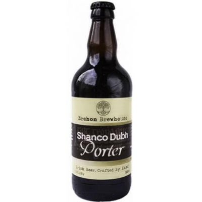 BrewDock's tweet photo. Fresh cask alert! Now pouring @BrewDock shanco dubh porter on cask from our friends @brehonblonde @BrehonBrewer https://t.co/iSPj8jLisZ