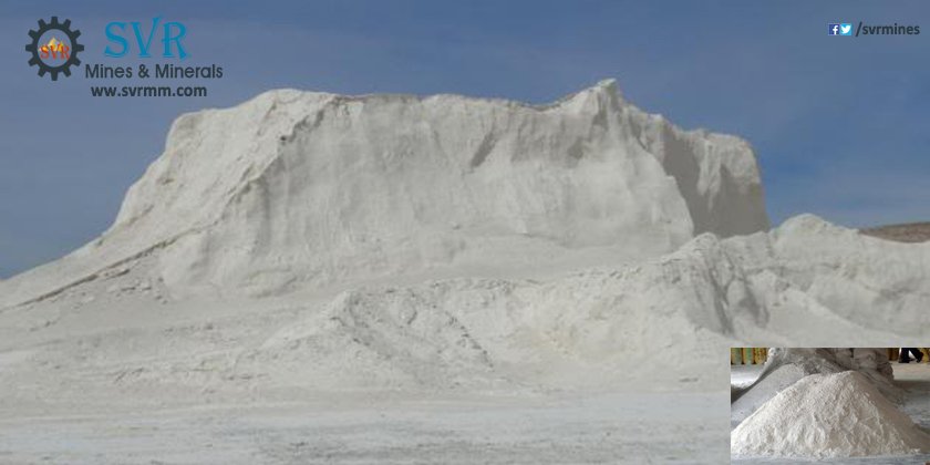 svrmines's tweet photo. #Bentonites have many useful properties and prove effective either binder #BentoniteDrillingGrade #BENTONITESERVICES https://t.co/rgEpg4OMZx