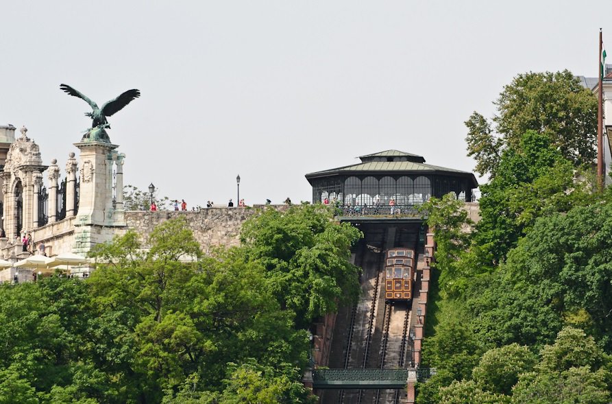 The 8 best alternative ways to get to #BudaCastle gotohungary.com/about-hungary/… #Hungary #travel #Europe