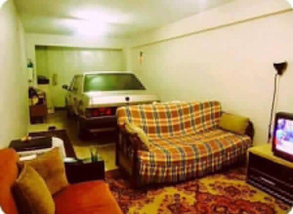 Recaizade mahmut ekrem'in evi burası galiba