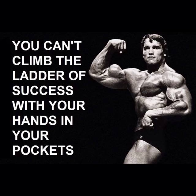 MuscIeMotive's tweet image. Wisdom 👌