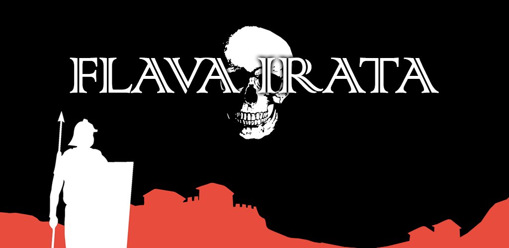 UbiplayMobile's tweet photo. #librojuegos #gamebooks @Librojuegos ¿Te gustan los librojuegos? Atento a Flava Irata https://t.co/yhSUQvVReN https://t.co/L5P6Buag4F