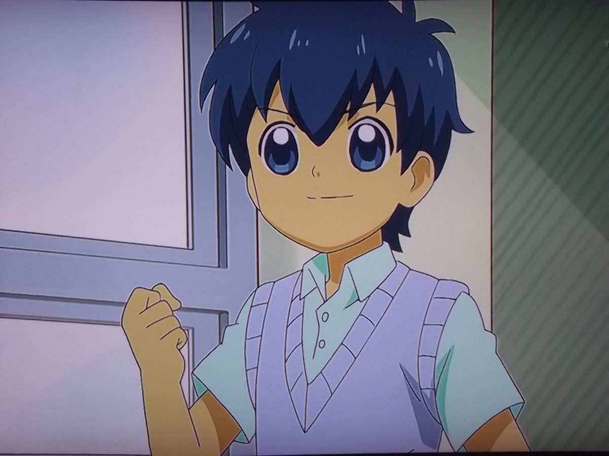 ヴォイス アニ たま たまごっち たま ここたま 声中コレ 35話 米内佑希 スターっち たまごっち 男子生徒 ここたま たまごっち ここたま 同じ声優でキャラ二人晒せ