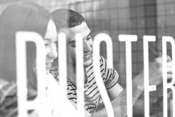 New Blog Post natashaalipourfaridani.com/blog/buster-ma… #lifestyle #food #foodphotography