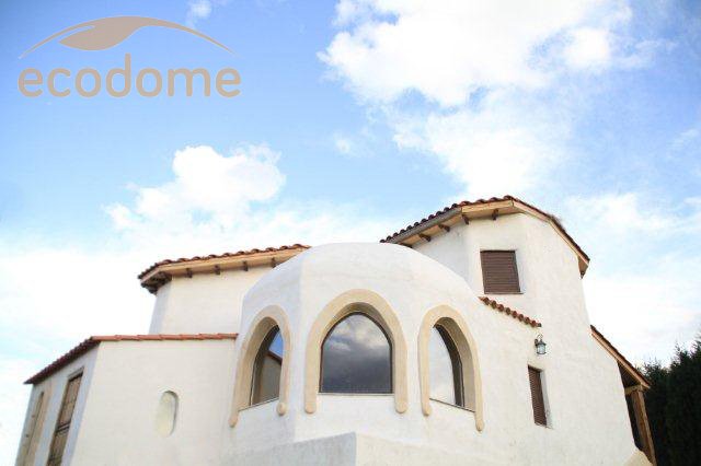 EcoDome tweet media