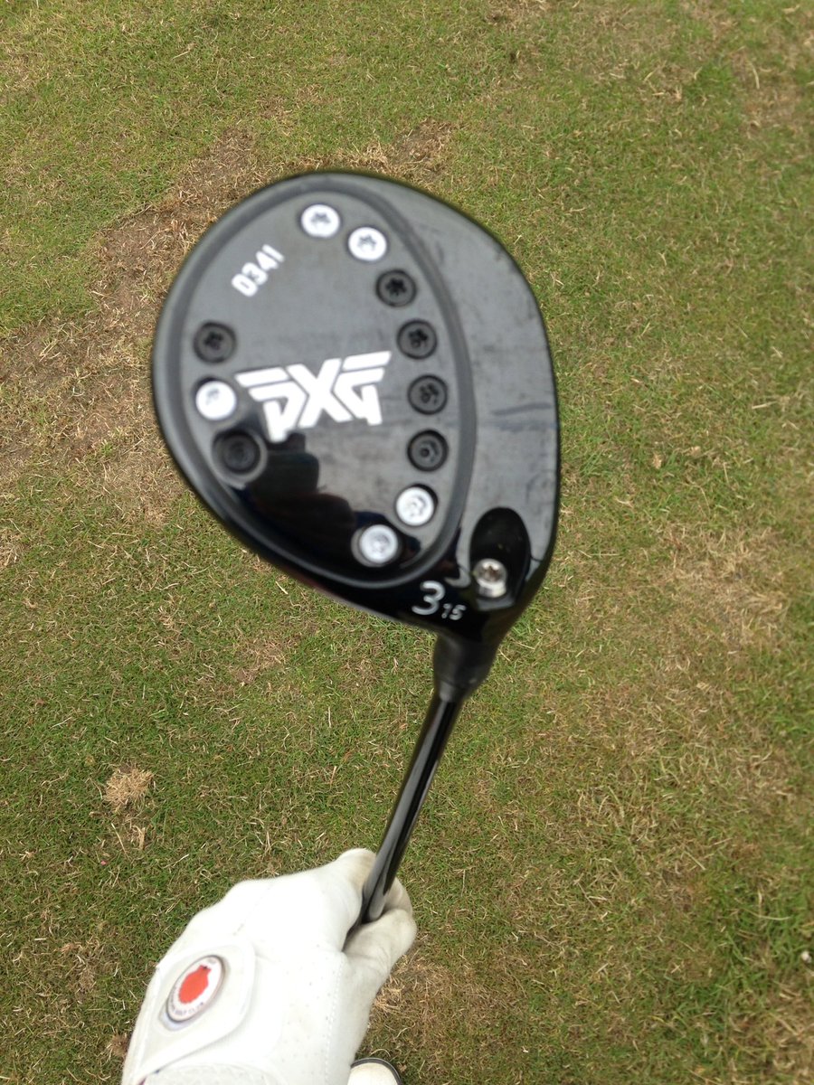 markthomson3x's tweet photo. Impressive @pxg 🙊⛳️ https://t.co/D5lWGbUEum