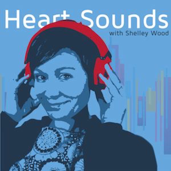 ShelleyWood2's tweet image. Live! Heart Sounds podcast for May 2016. itunes.apple.com/ca/podcast/hea…