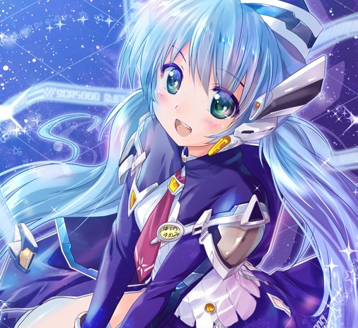 こつえー 駒都えーじ 電撃g S Magazine7月号にて Planetarian ほしのゆめみ嬢を表紙で書かせて頂きました 配信 劇場版アニメ共々よろしくお願い致します T Co Dc1mqcioxs