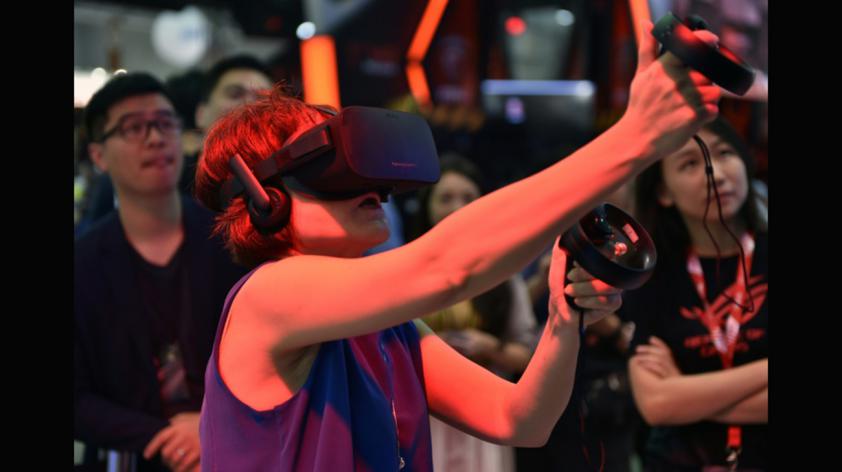 RyanBellGuide's tweet image. Believe the hype? How virtual reality could change your life
#VR #VirtualReality
j.mp/1X1t3Cl