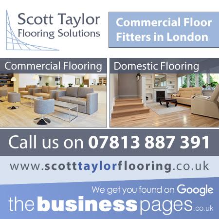 BusinessPagesUK's tweet photo. @flooring_s #FloorFitters #EastLondon #WoodFlooring #LaminateFlooring #SafetyFloors #London https://t.co/IhyhcARrjf https://t.co/ngeYJKOALW