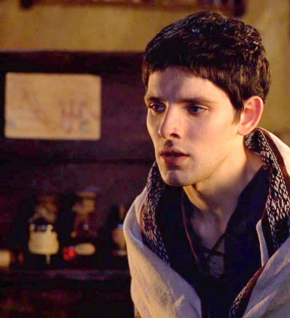gotDAMIENit's tweet photo. l know he's powerful he's the greatest sorcerer ever but l just want to wrap him in a blanket n protect him #Merlin https://t.co/M5Ff0Y7CcC