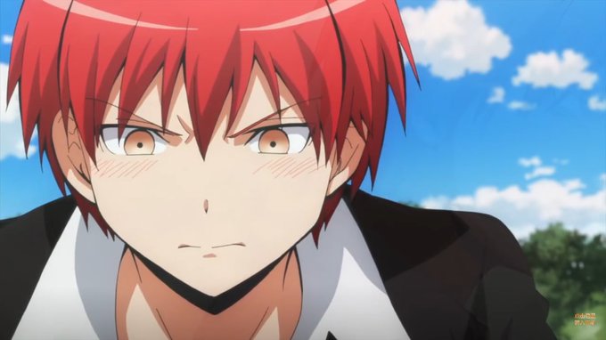 赤羽業好きな人rtのtwitterイラスト検索結果 古い順