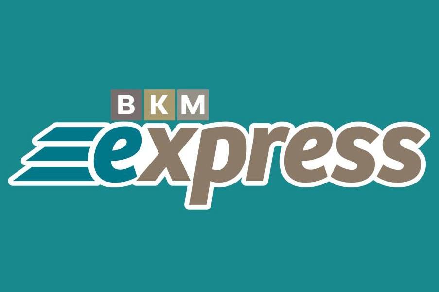 Web sitemizde BKM Express ile kolayca güvenli alışveriş yapabilirsiniz. ezg.com.tr/urunler