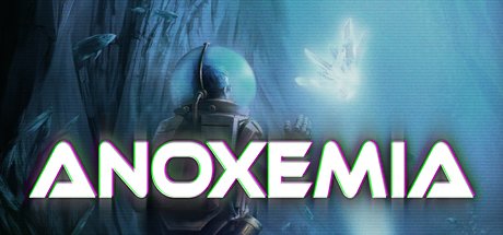 SteamGameHeader's tweet image. Header image of the day: Anoxemia by @BSKGamesCo store.steampowered.com/app/338050/