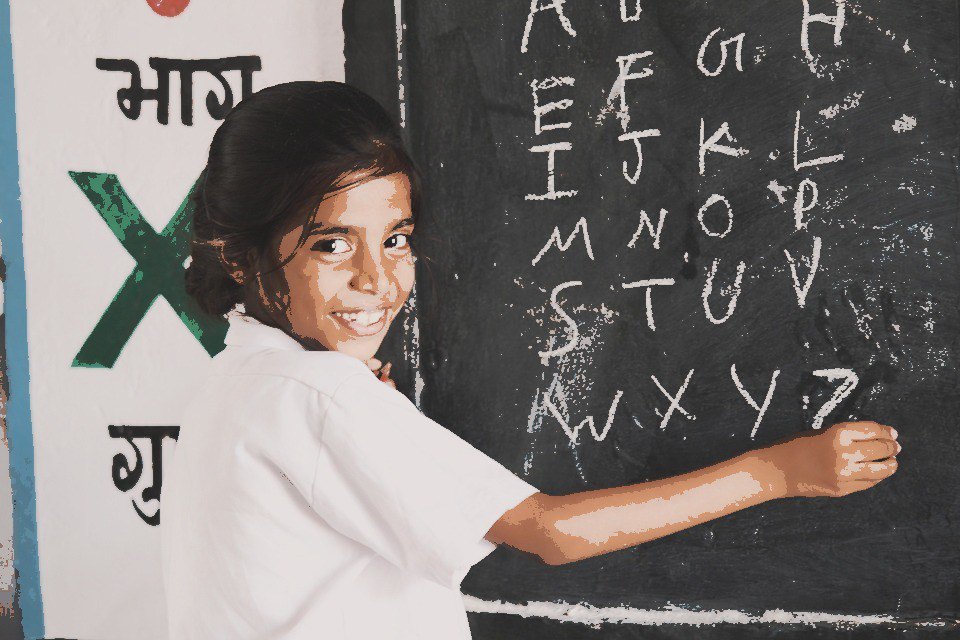 stayinghappyorg's tweet photo. EDUCATING GIRLS IS THE KEY TO DEVELOP A NATION https://t.co/sdtGDZ8RBU https://t.co/jtVcifnkPU