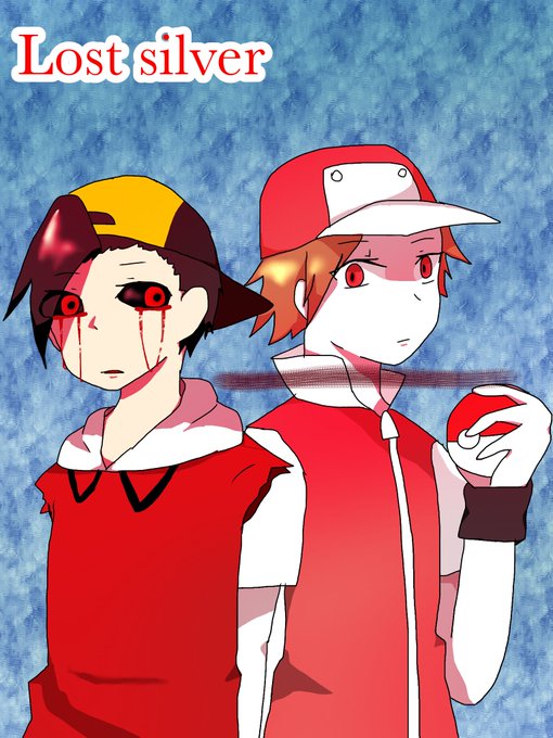 Creepypastaのtwitterイラスト検索結果 古い順