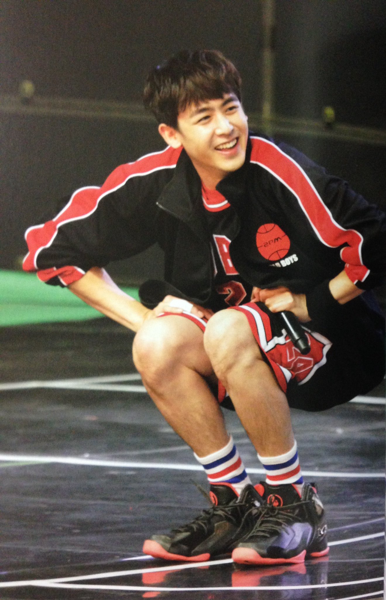 2PM ×HOTTEST 6th Fan Meeting DVD SEVENTEEN 2022 6TH FAN MEETING official Photo card CARAT