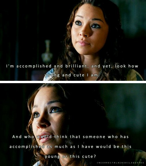 incorrectbsq's tweet photo. #BlackSails #BlkSailsBrethren #bsmax https://t.co/bqybzG66zX