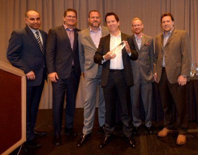 megha_prn's tweet photo. .@INVICTASoftware wins .@LANDESK One Partner MVP award at #Interchange16 https://t.co/D1UHG25LGc https://t.co/vstwR6h0RG