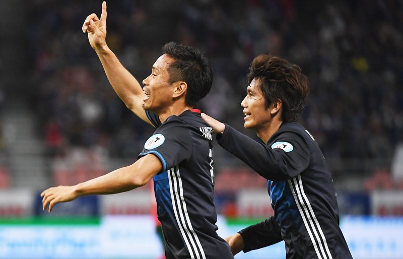 日本vsブルガリア 松木安太郎氏解説まとめ Matsuki キリンカップ Togetter