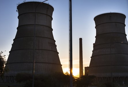 ResearchUJ's tweet photo. South Africa’s nuclear build https://t.co/N4Ldb5fVvV | #ResearchUJ @mediauj https://t.co/V6NU4mEZ3D