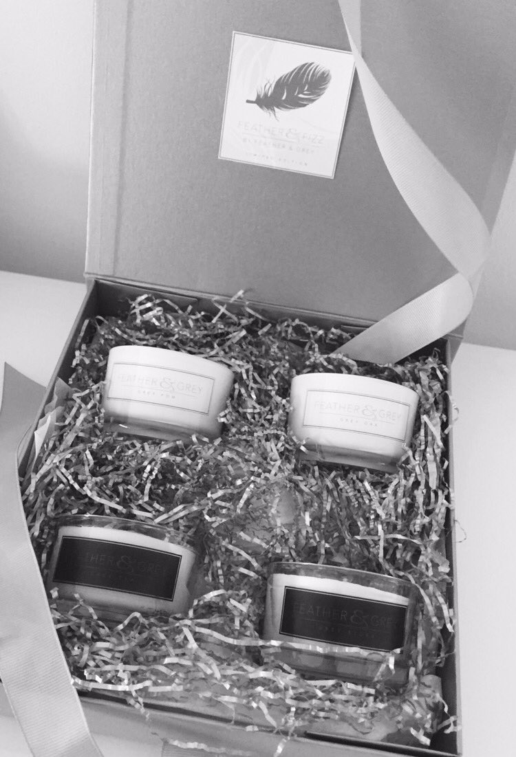 feather_grey1's tweet photo. Gorgeous hamper made up for the @CLANnow raffle for @StronachsLLP ladies afternoon! https://t.co/t6MPJzp70o