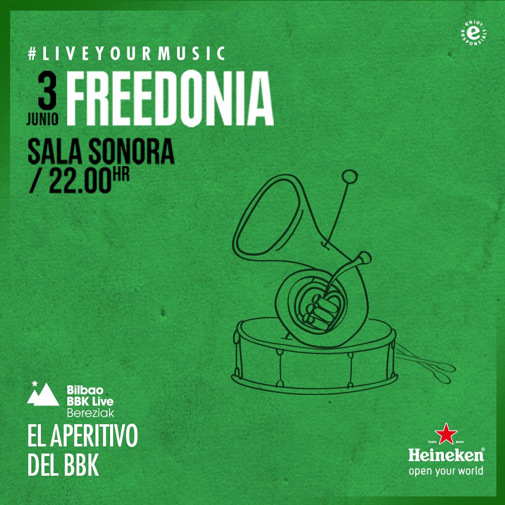 Heineken España tweet media