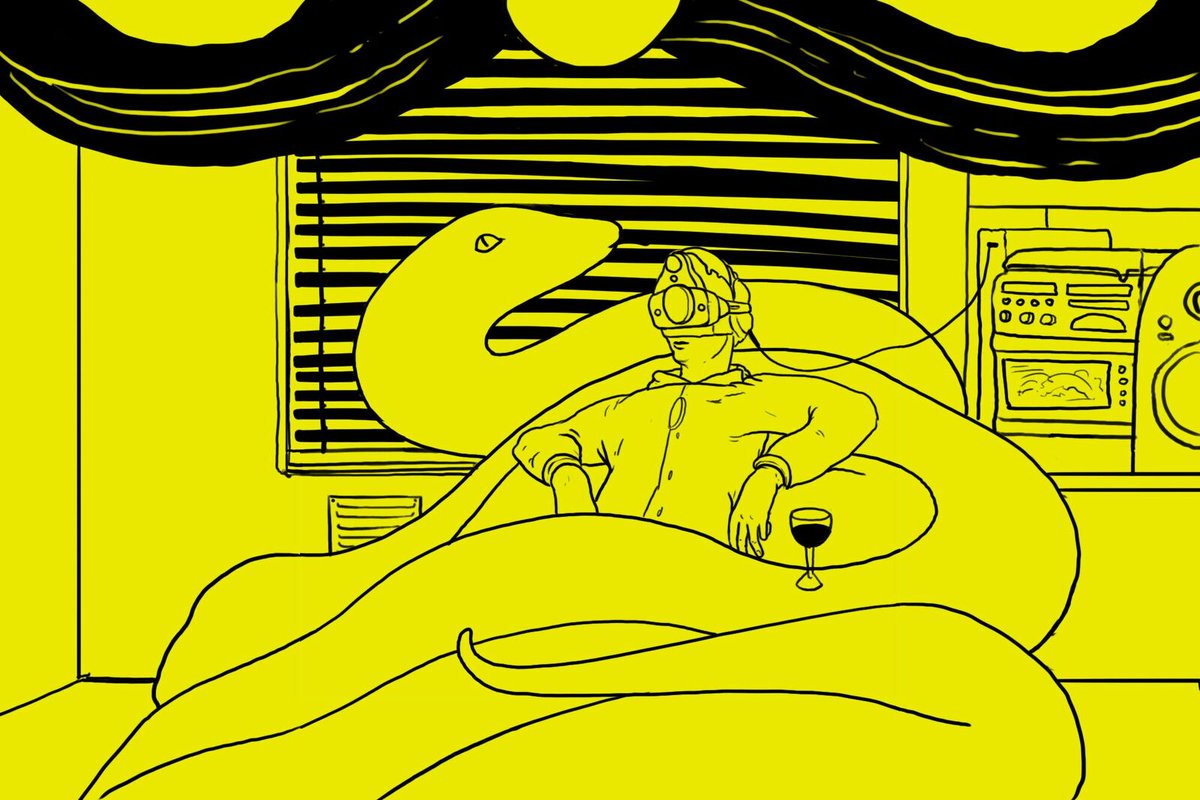 CrackMagazine's tweet image. The latest Crack mix is by @DJMURLO and it's squelchy, glossy and addictive. Listen here: bit.ly/MurloCrackMix