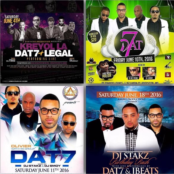 HMInewBand's tweet image. Up coming events for #DAT7
6/4 Hollywood live 
6/10 Boston
6/11 NewYork 
6/18 Hollywood Live