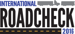 #Roadcheck is next week, June 7-9, with a special emphasis on tire safety. 
cvsa.org/programs/int_r…