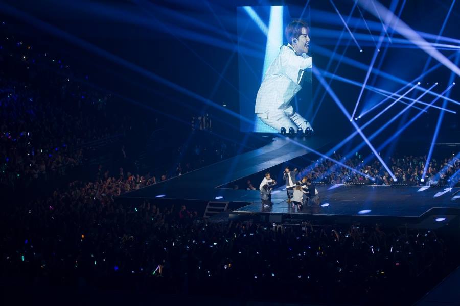 BlockB_Echoes's tweet image. [KCON] Photos de #BlockB à la #KCONPARIS 1/2
Photo © tous droits réservés à CJ E&amp;amp;M.