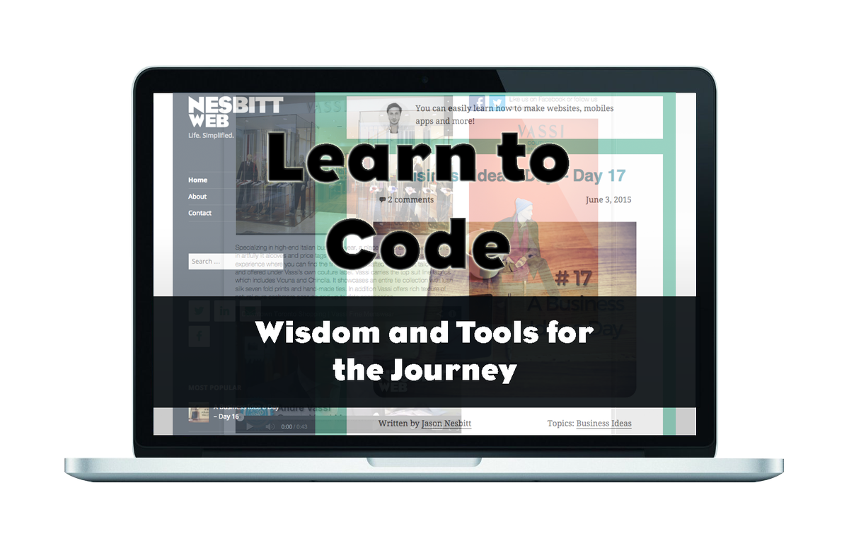 nesbittweb's tweet photo. Guest post from @IrinaPapuc @toptalllc. Tools and tips you'll need to take the first steps! https://t.co/jslZy7ecXp https://t.co/7oNfaoqA3e