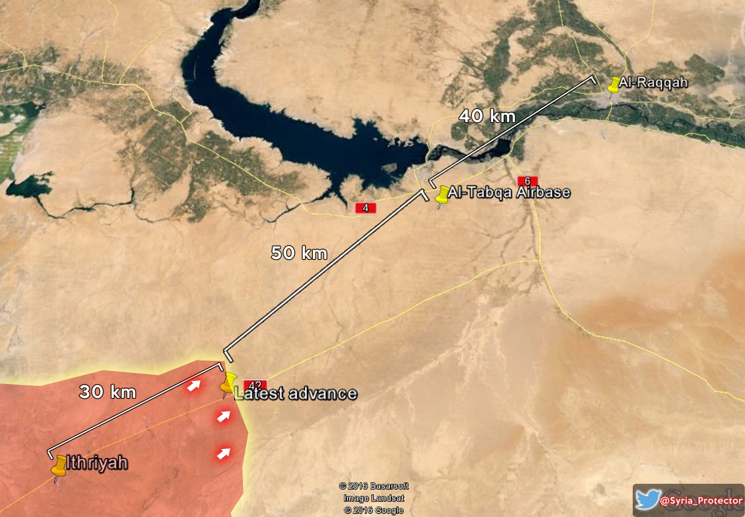 Guerre Civile en Syrie ( LISEZ LE PREMIER POST ! ) - Statut spécial  - - Page 7 CkBwQ5VXIAAmCLg