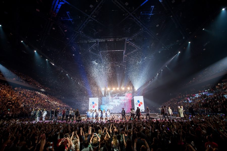 BlockB_Echoes's tweet image. [KCON] Photos de #BlockB à la #KCONPARIS 2/2
Photo © tous droits réservés à CJ E&amp;amp;M.