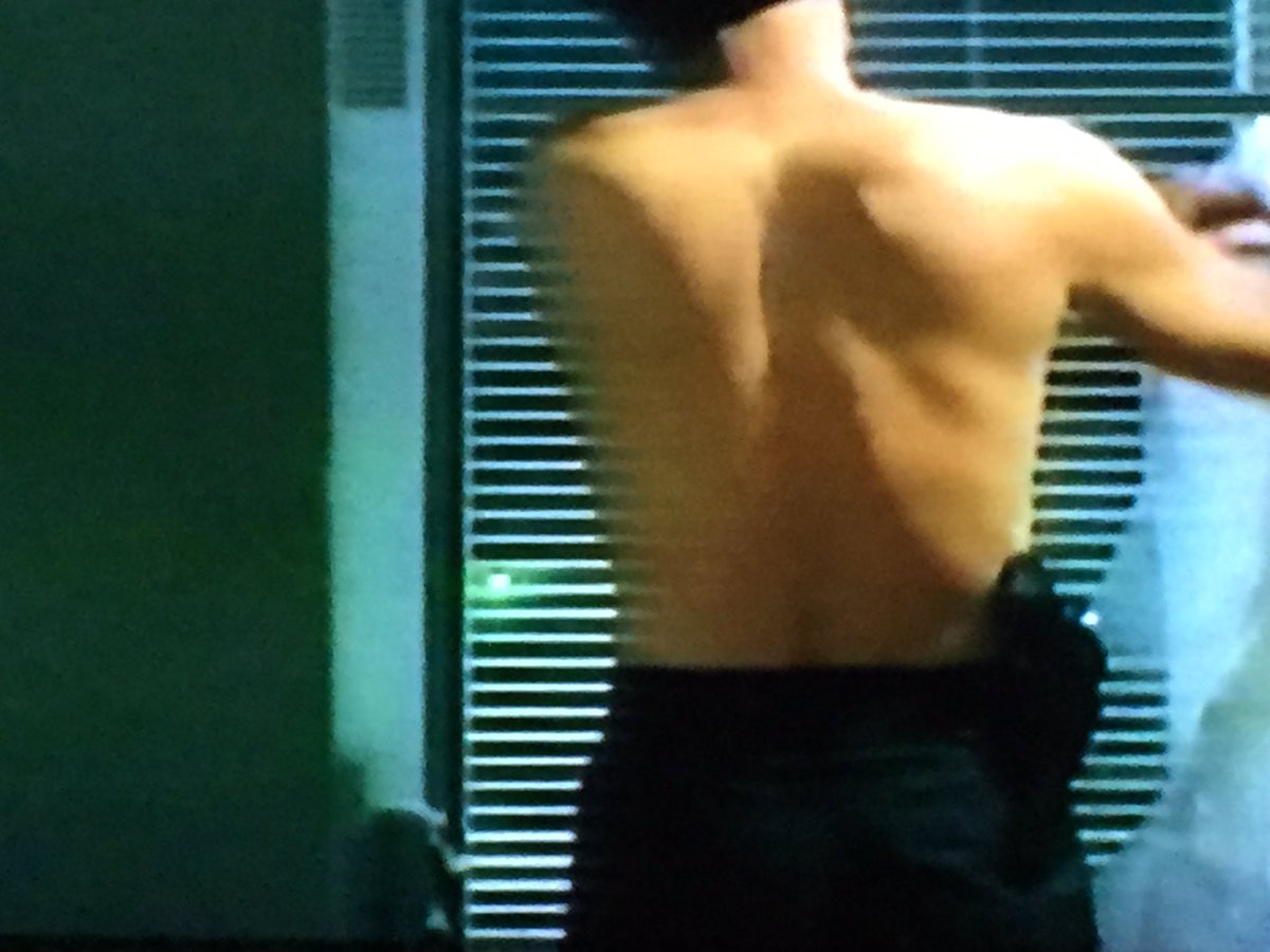 舘ひろし使用撮影ホルスター