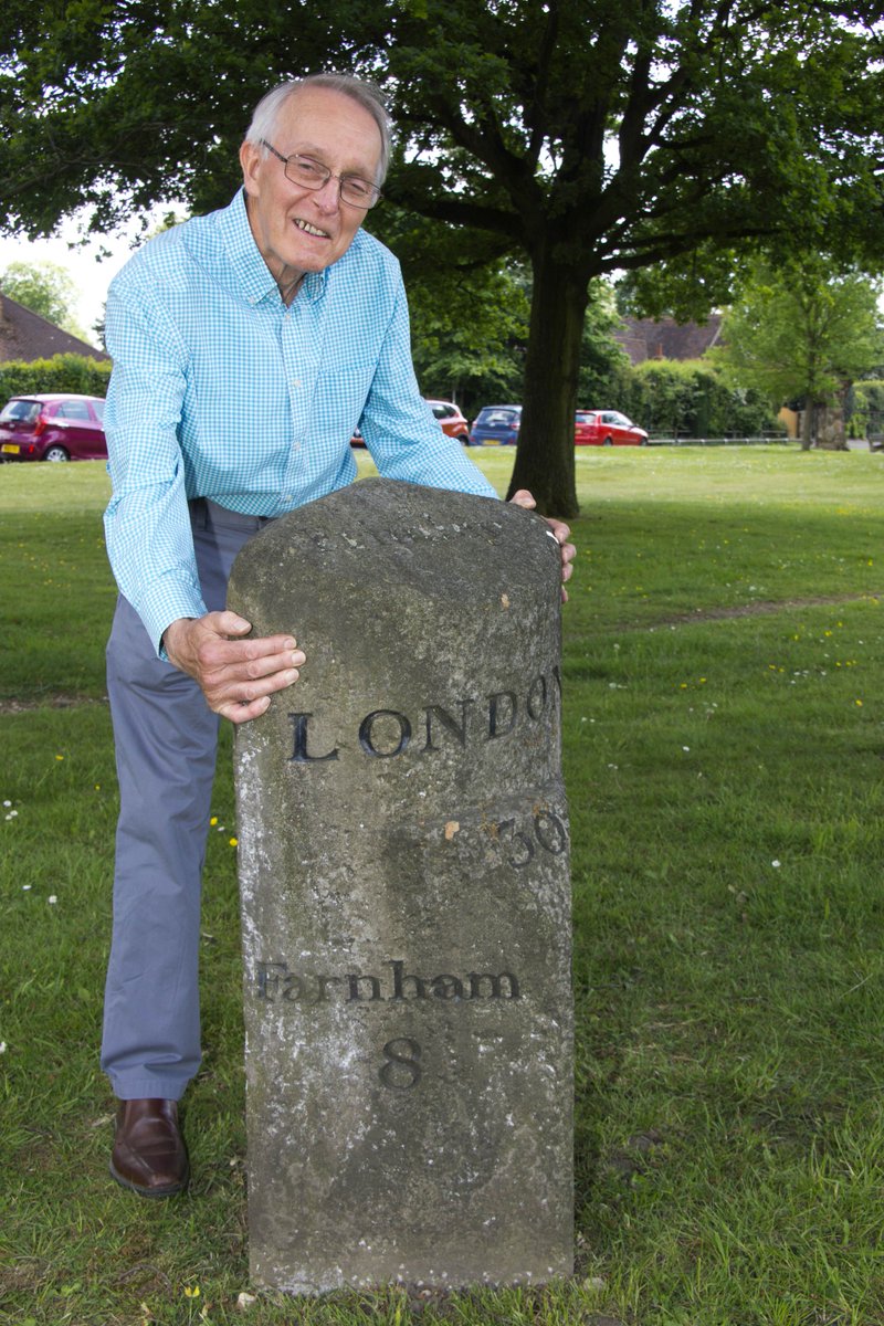 SurreyHeathMuse's tweet photo. @sams_is #HugaMilestone Find ur nearst milestone & send us ur pic https://t.co/16e000lzVc https://t.co/250BqNS3yF