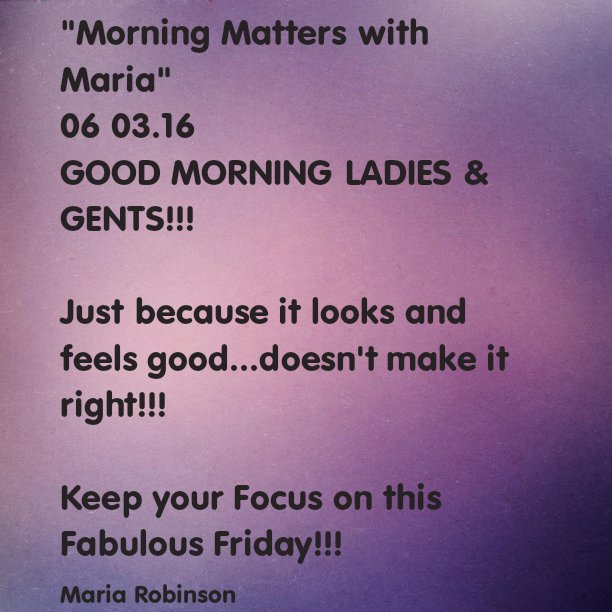 MorningMatters4's tweet photo. https://t.co/2FADBo0Ekb