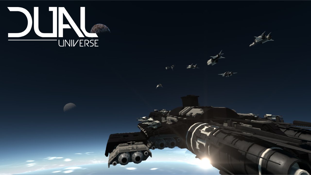 Dual Universe on Twitter "norab_seven On the battlecruiser, beside