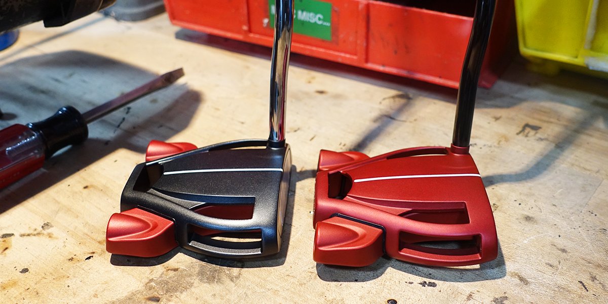 TaylorMade Golf tweet media