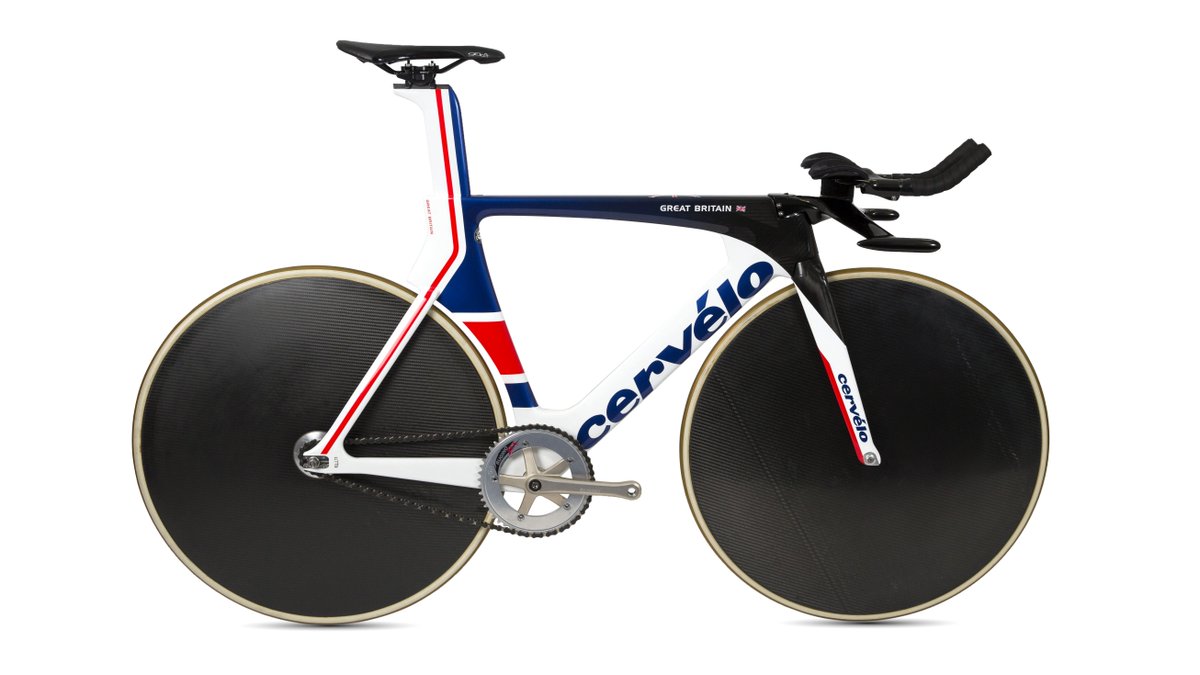 The T5GB -  A British-made bike: engineeredtogether.com #engineeredtogether