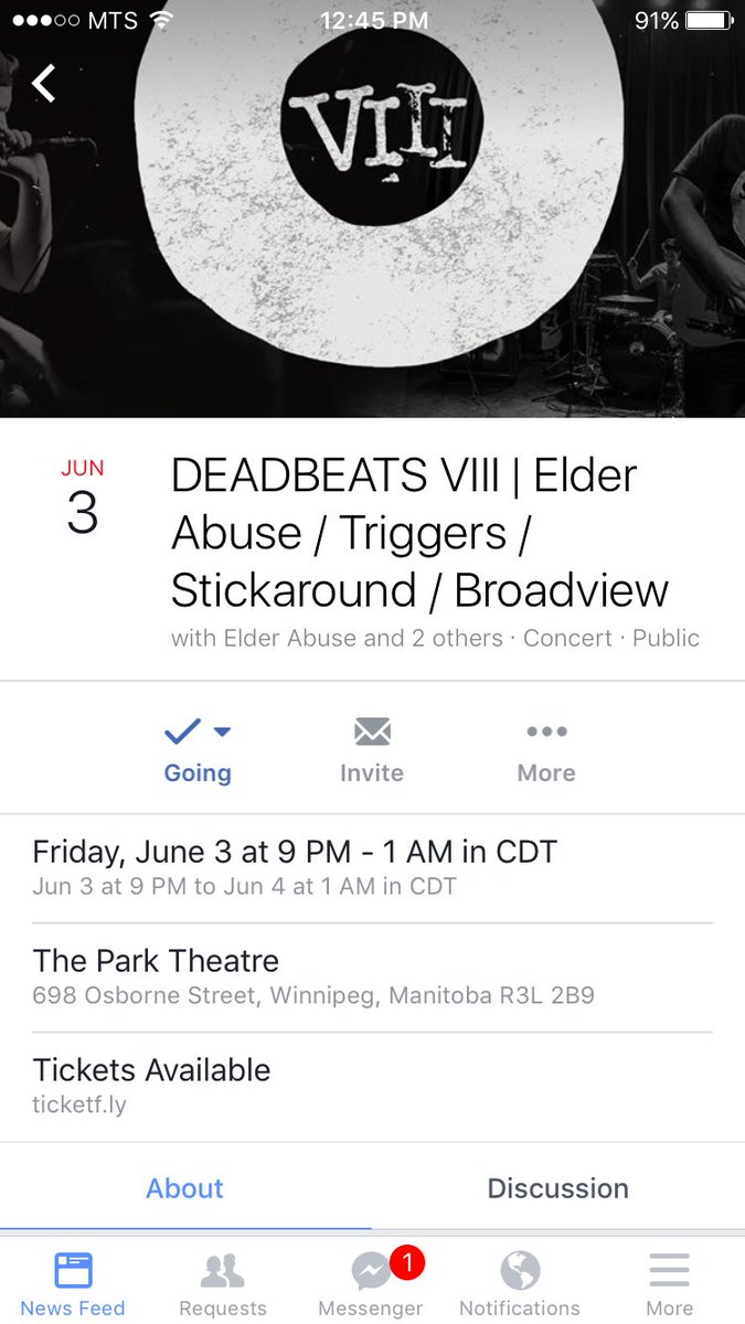 thisisbroadview's tweet photo. We're doing this tonight! Come watch us try play music good! The other bands are great tho! https://t.co/hvjpOHnXAQ