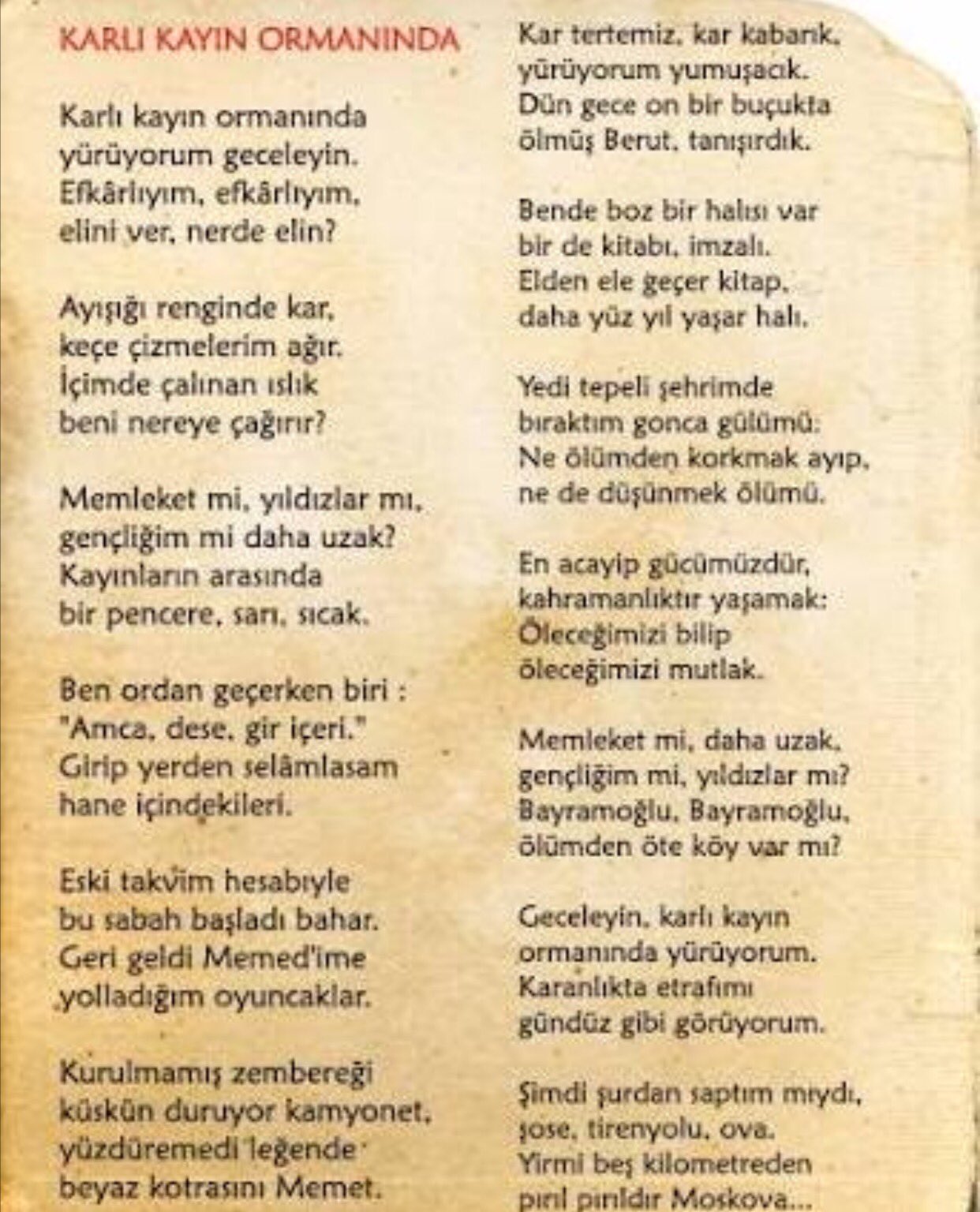 Aşkın 3 hali vardır, Sen hangi halisin Aşkın 3 hali vardır, Sen hangi halisin