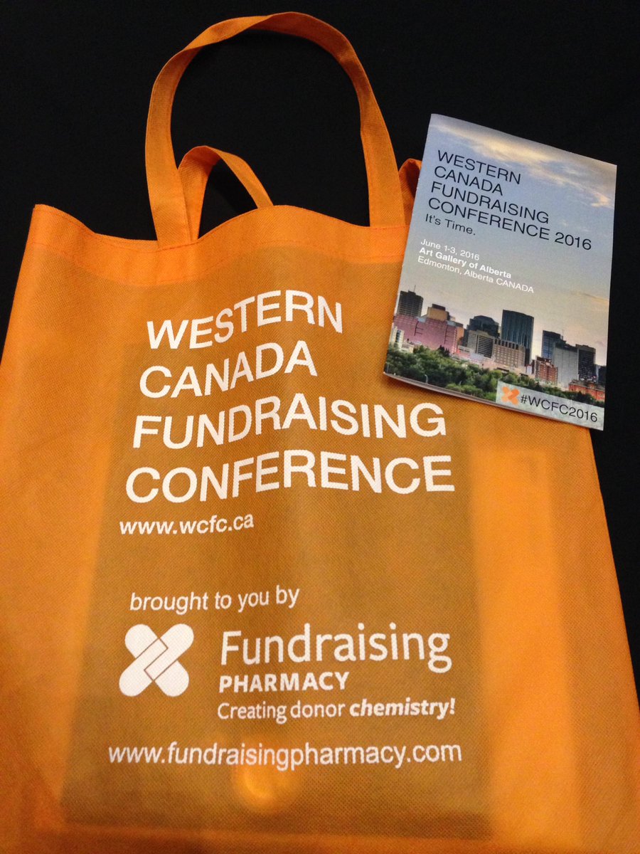 AFPEdmonton's tweet photo. What an amazing 3 days! Thanks to all the speakers, sponsors and attendees that joined us at #WCFC2016! #AFPYeg #yeg https://t.co/2TmvCFu0aY