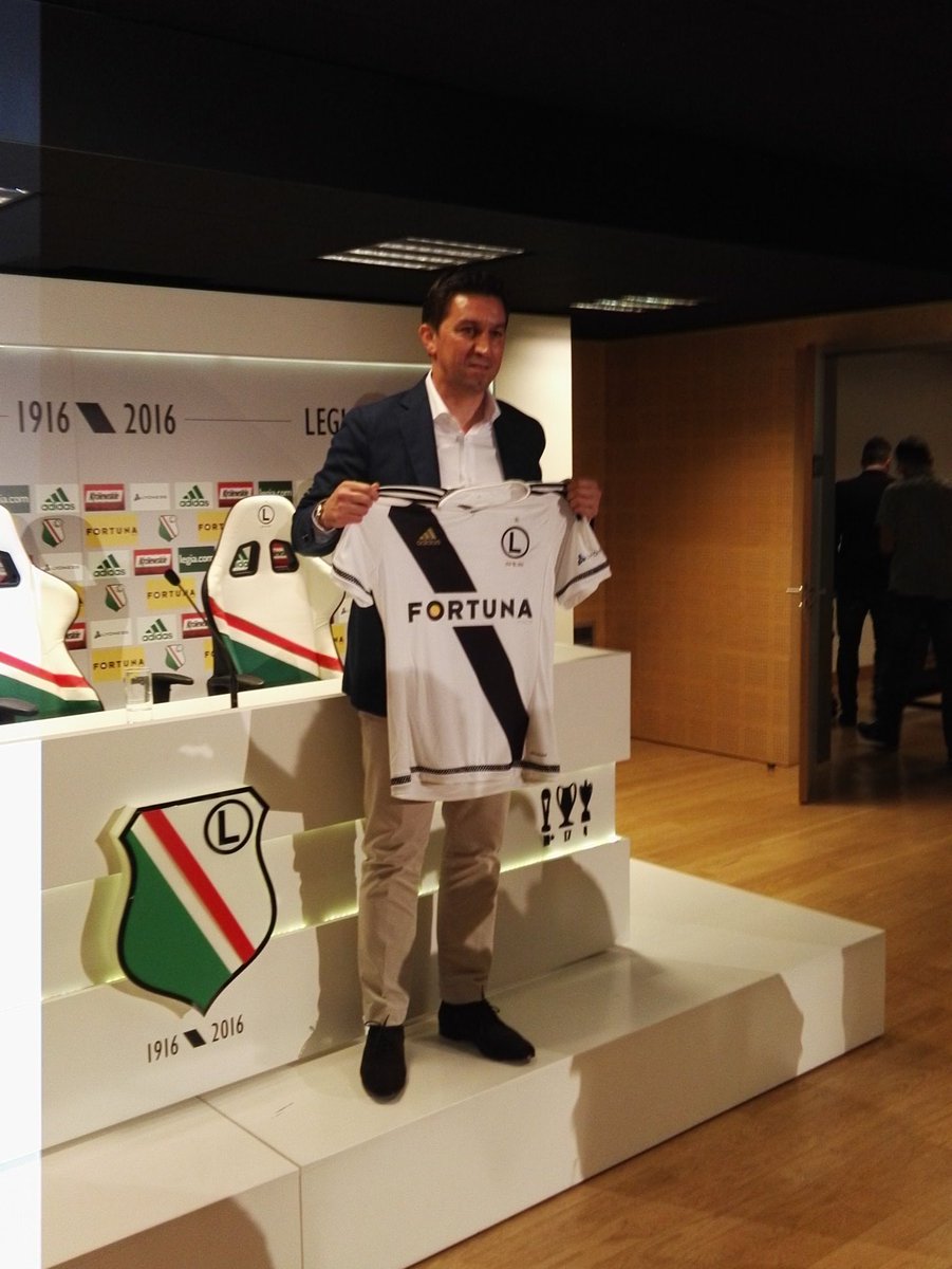 Legia Warszawa 🏆 tweet media